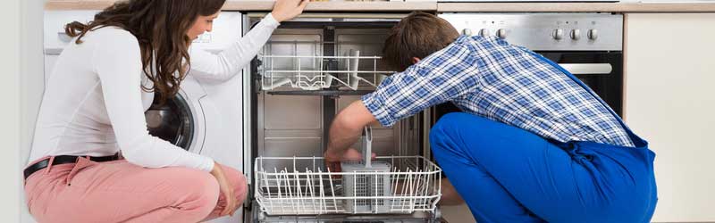 Dishwasher Using and Buying Guide