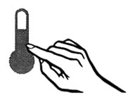 Miele refrigerator water filter indicator