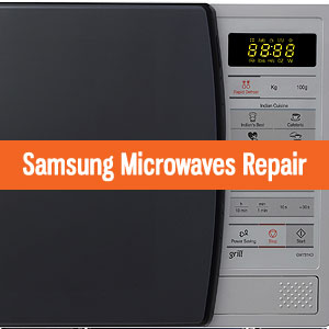 Los Angeles Samsung Microwaves Repair and Service. Tel: (800) 530-7906