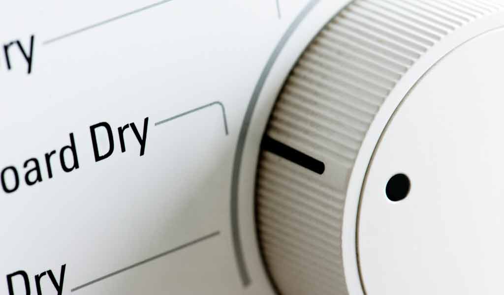 Asko dryer troubleshooting