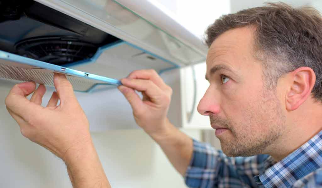 Microwave Cleaning Hack