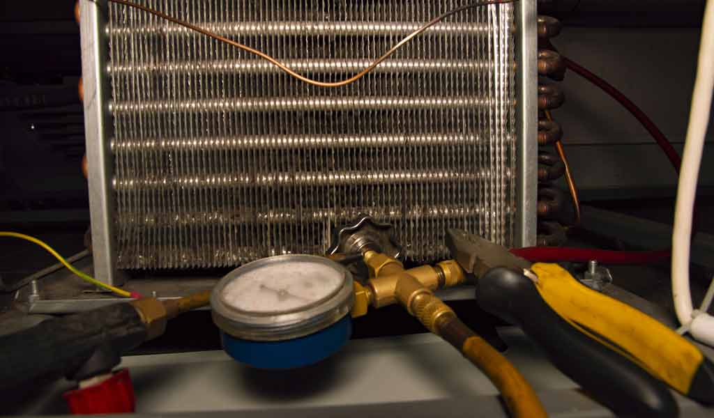 Sub Zero Repair Near Me