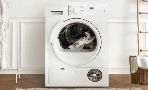 How to clean washing machine