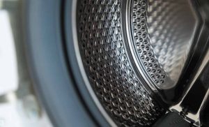 How to Clean Front Load Washer Gasket